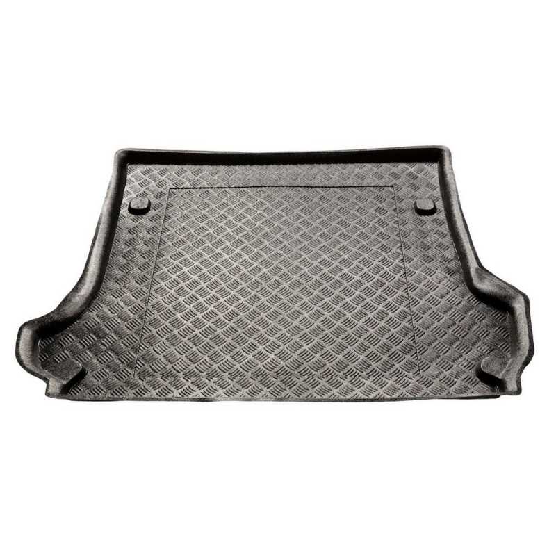 Plastová vana do kufru Rezaw-Plast Toyota Land Cruiser Prado J20 2002-2009 (5 dveří