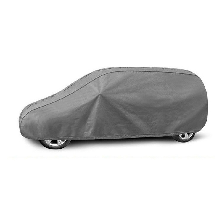 Ochranná plachta na auto Mercedes Citan 2012-2021 (extra long) Kegel-Blazusiak